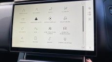 Land Rover Range Rover Velar 2.0 D200 MHEV Dynamic HSE 5dr Auto Diesel Estate